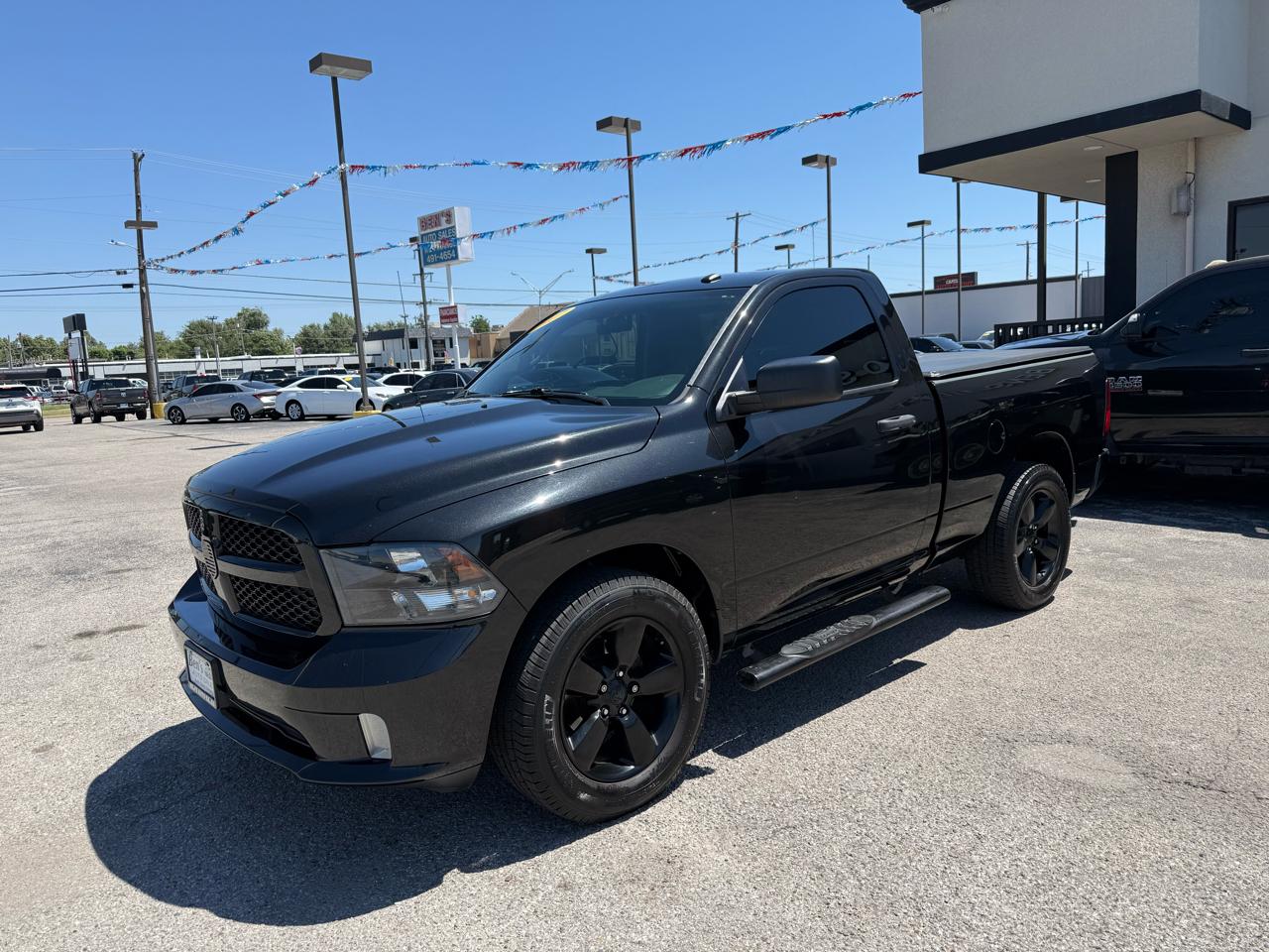 ram ram 1500 pickup 2017 3C6JR6AG5HG542069 image ram ram 1500 pickup 2017 3C6JR6AG5HG542069 image